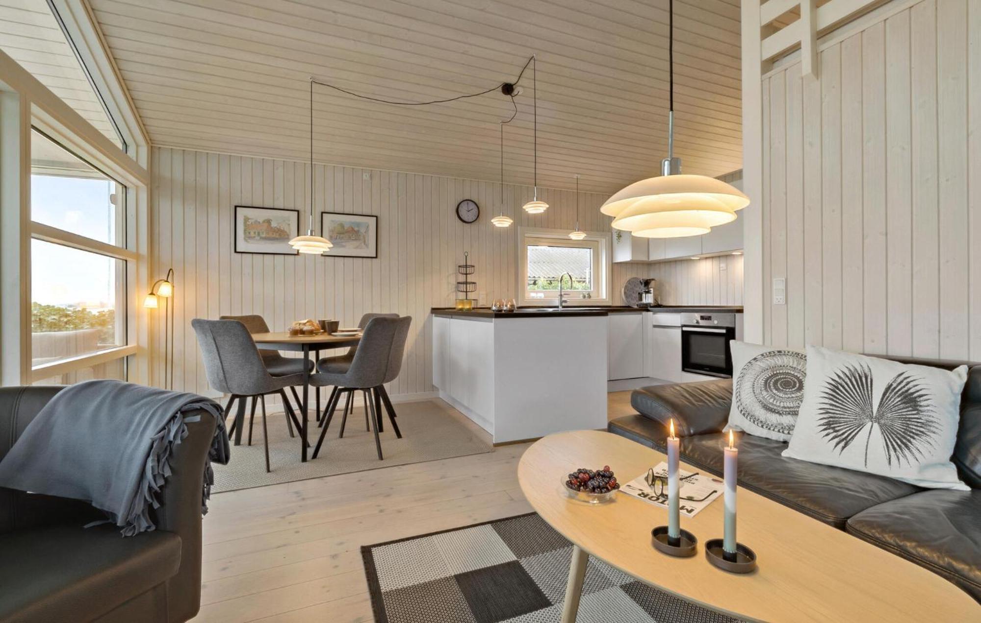 2 Bedroom Nice Home In Kerteminde Εξωτερικό φωτογραφία